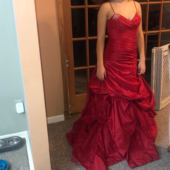 macy's sweet 16 dresses